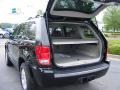 Brilliant Black Crystal Pearl - Grand Cherokee Limited Photo No. 8