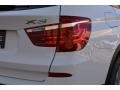 Alpine White - X3 xDrive28i Photo No. 23