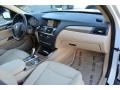 Alpine White - X3 xDrive28i Photo No. 27