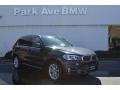 2014 Dark Graphite Metallic BMW X5 xDrive35i  photo #1