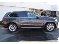 Dark Graphite Metallic - X5 xDrive35i Photo No. 2