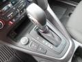 2017 Magnetic Ford Focus SE Sedan  photo #15