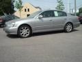 Titanium Silver - Q 45 Photo No. 2