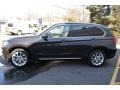 2014 Dark Graphite Metallic BMW X5 xDrive35i  photo #5