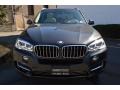 2014 Dark Graphite Metallic BMW X5 xDrive35i  photo #7