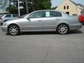 Titanium Silver - Q 45 Photo No. 3