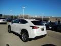 Eminent White Pearl - NX 200t AWD Photo No. 3