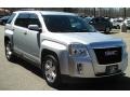 Quicksilver Metallic - Terrain SLE AWD Photo No. 1