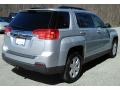 Quicksilver Metallic - Terrain SLE AWD Photo No. 2