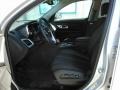 Quicksilver Metallic - Terrain SLE AWD Photo No. 5