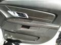 Quicksilver Metallic - Terrain SLE AWD Photo No. 10
