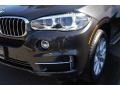 Dark Graphite Metallic - X5 xDrive35i Photo No. 34