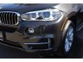 2014 Dark Graphite Metallic BMW X5 xDrive35i  photo #34