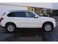 Alpine White - X5 xDrive35i Photo No. 2