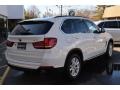 Alpine White - X5 xDrive35i Photo No. 3