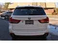 Alpine White - X5 xDrive35i Photo No. 4