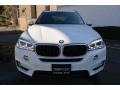 Alpine White - X5 xDrive35i Photo No. 7