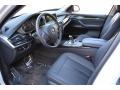 Alpine White - X5 xDrive35i Photo No. 10