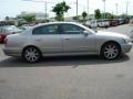 Titanium Silver - Q 45 Photo No. 7
