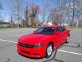 2017 TorRed Dodge Charger SE  photo #2