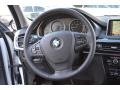 Alpine White - X5 xDrive35i Photo No. 18