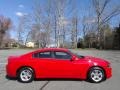 2017 TorRed Dodge Charger SE  photo #5