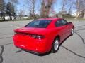 2017 TorRed Dodge Charger SE  photo #6