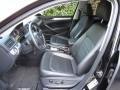 Black - Passat 2.5L SE Photo No. 3