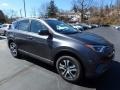 Magnetic Gray Metallic - RAV4 LE Photo No. 1