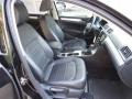 Black - Passat 2.5L SE Photo No. 5