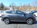 Magnetic Gray Metallic - RAV4 LE Photo No. 2