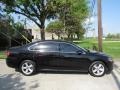 Black - Passat 2.5L SE Photo No. 6