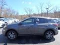 Magnetic Gray Metallic - RAV4 LE Photo No. 3