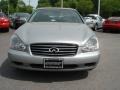 Titanium Silver - Q 45 Photo No. 9