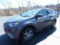 Magnetic Gray Metallic - RAV4 LE Photo No. 4