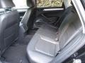 Black - Passat 2.5L SE Photo No. 13