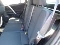 Magnetic Gray Metallic - RAV4 LE Photo No. 8