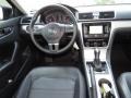 Black - Passat 2.5L SE Photo No. 14