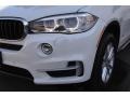 Alpine White - X5 xDrive35i Photo No. 32