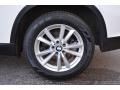 Alpine White - X5 xDrive35i Photo No. 33