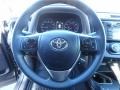 Magnetic Gray Metallic - RAV4 LE Photo No. 11