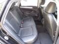 Black - Passat 2.5L SE Photo No. 18