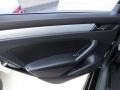 Black - Passat 2.5L SE Photo No. 21