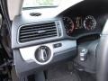 Black - Passat 2.5L SE Photo No. 24