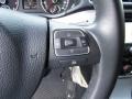 Black - Passat 2.5L SE Photo No. 26