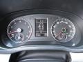 Black - Passat 2.5L SE Photo No. 27
