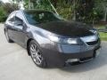 Graphite Luster Metallic - TL 3.5 Photo No. 2