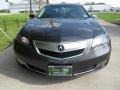 Graphite Luster Metallic - TL 3.5 Photo No. 9