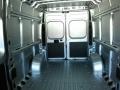 Bright Silver Metallic - ProMaster 2500 High Roof Cargo Van Photo No. 6