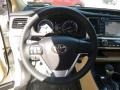 Blizzard White Pearl - Highlander Hybrid XLE AWD Photo No. 12